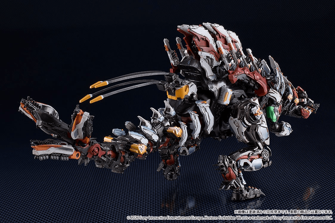 MODEROID Slaughterspine