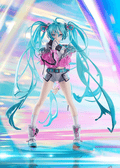 (Rerelease) Hatsune Miku with SOLWA - Release Date: 12/2026