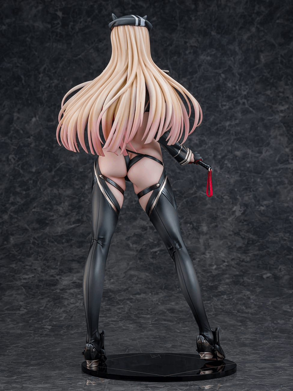 DUAL・NERO