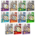 11 Boxes Set - Mythical Collection Box