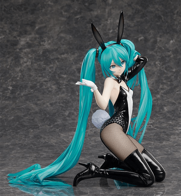 (Rerelease) Hatsune Miku: Bunny Ver. / Art by SanMuYYB - Release Date: 11/2026