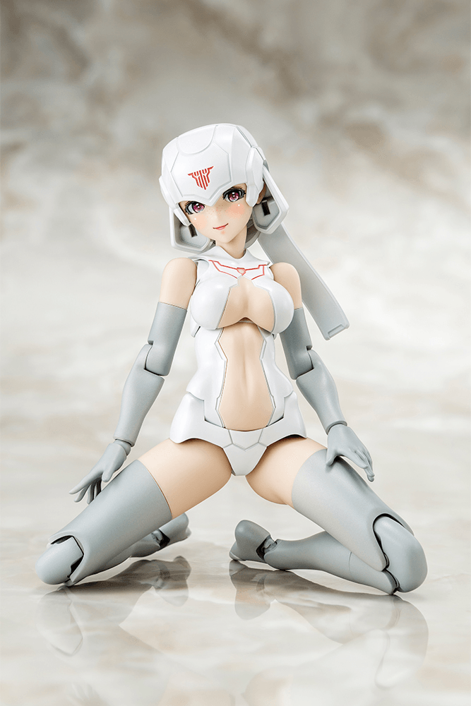 B1R-L CHASSIS KIT SKIN COLOR A