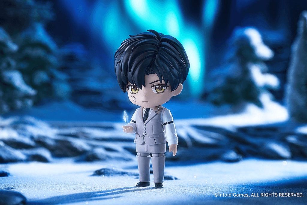 Nendoroid Zayne