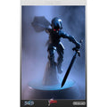 First 4 Figures The Legend of Zelda Ocarina of Time Dark Link Exclusive Edition Resin Statue