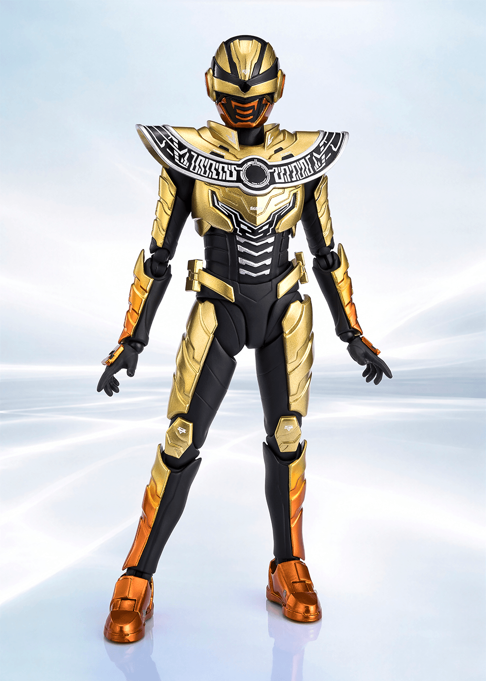 GAVAN LUMINOUS