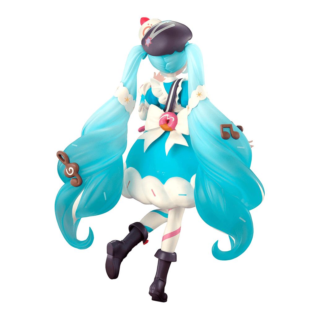 Snow Miku - 2026-