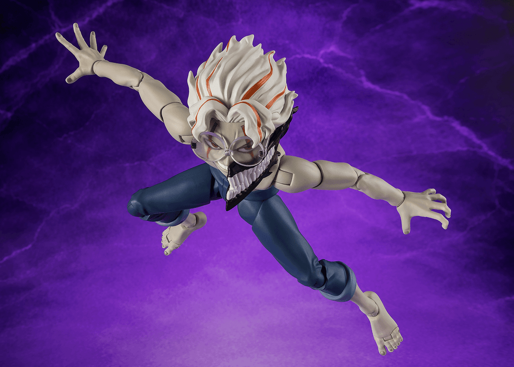 Okarun(Transformed) Ver.2