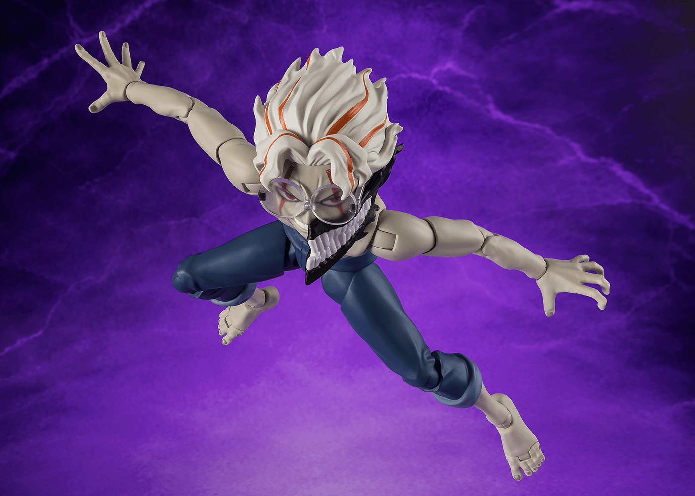 Okarun(Transformed) Ver.2