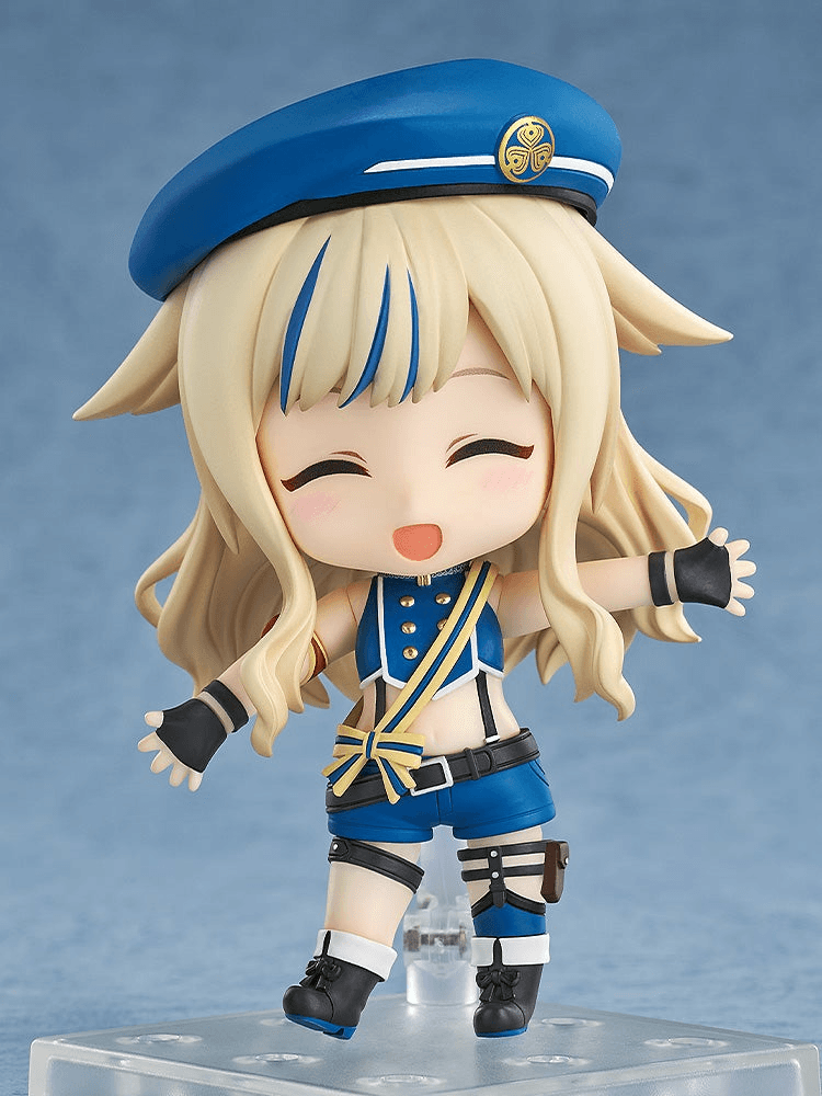 Nendoroid Suzuki Hina No.2872