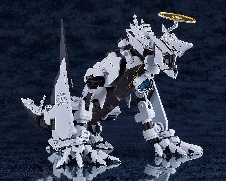 MODEROID Daath