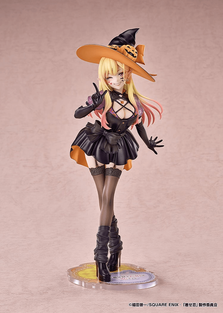 Marin Kitagawa: Halloween Ver.