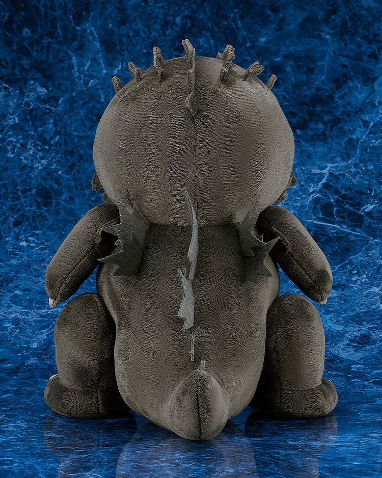 Plushie Godzilla (2023)