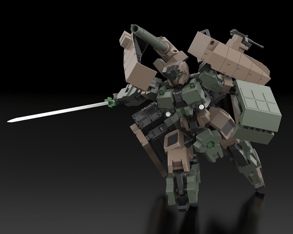 TYPE70MODEL1 GOU-RAI2