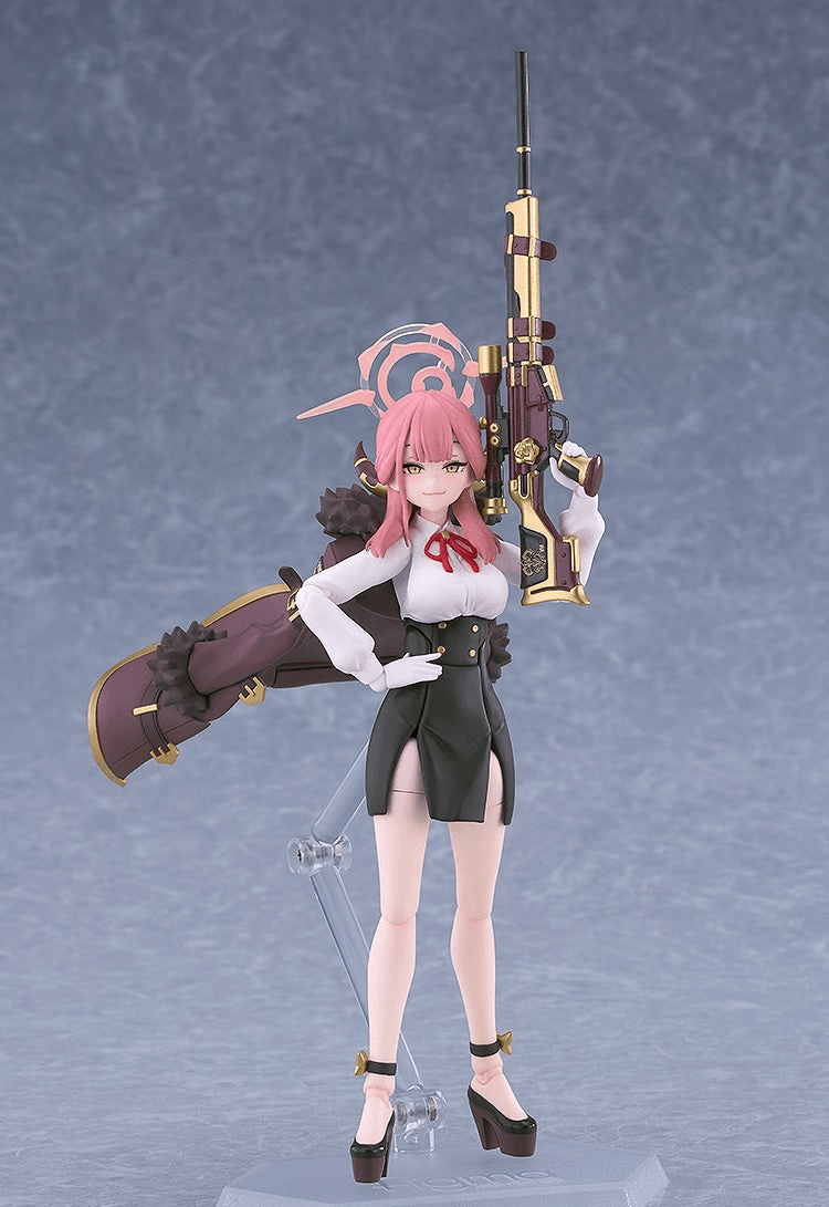 figma Aru Rikuhachima