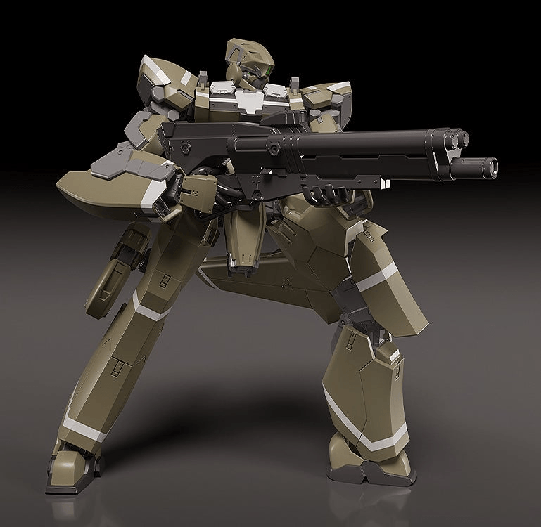 MODEROID KG-7 Areion