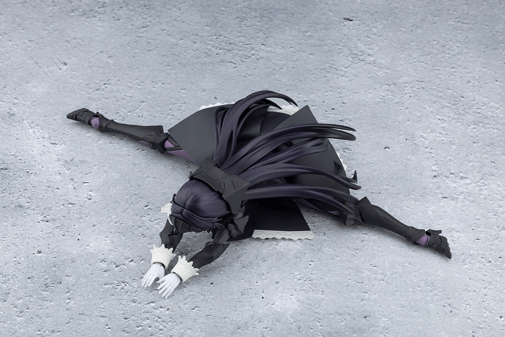 MARIA KAGARIBI[DRESS CODE]