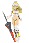 P3 DURGA II Light Armor Ver.
