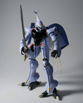 Dunbine - Aura Battler Robot Spirits HD