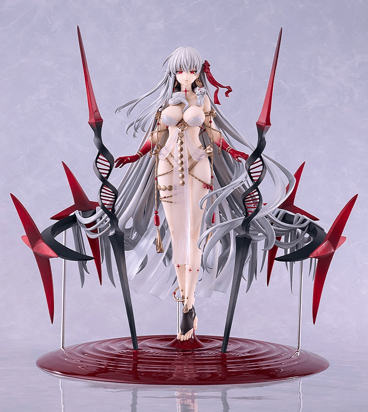 Archer/Durgā - Fate/Grand Order Scale Figure