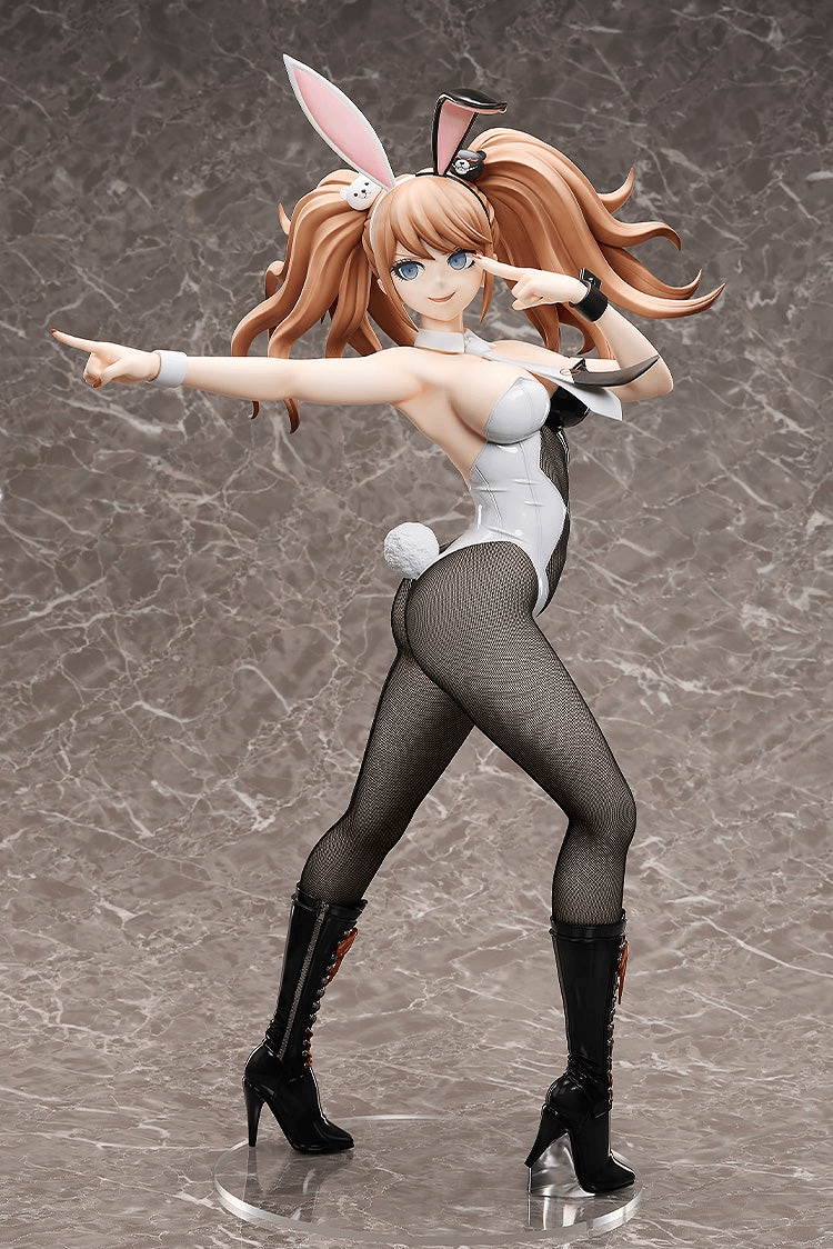 Junko Enoshima: Bunny Ver. (1/3 Scale)