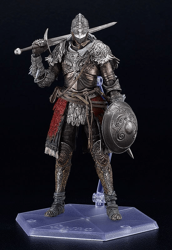 (Rerelease) figma Raging Wolf - Release Date: 01/2027