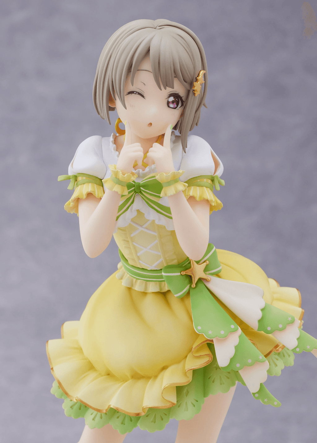 NAKASU KASUMI(Rerelease)