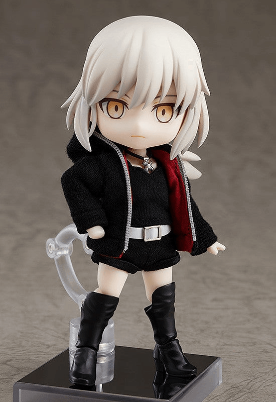 (Rerelease) Nendoroid Doll: Saber/Altria Pendragon (Alter) Shinjuku Ver.