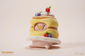 LuLu the Piggy - XL Soufflé Pancake