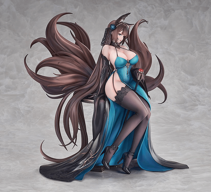 Amagi: Throne of Fallen Petals Ver.