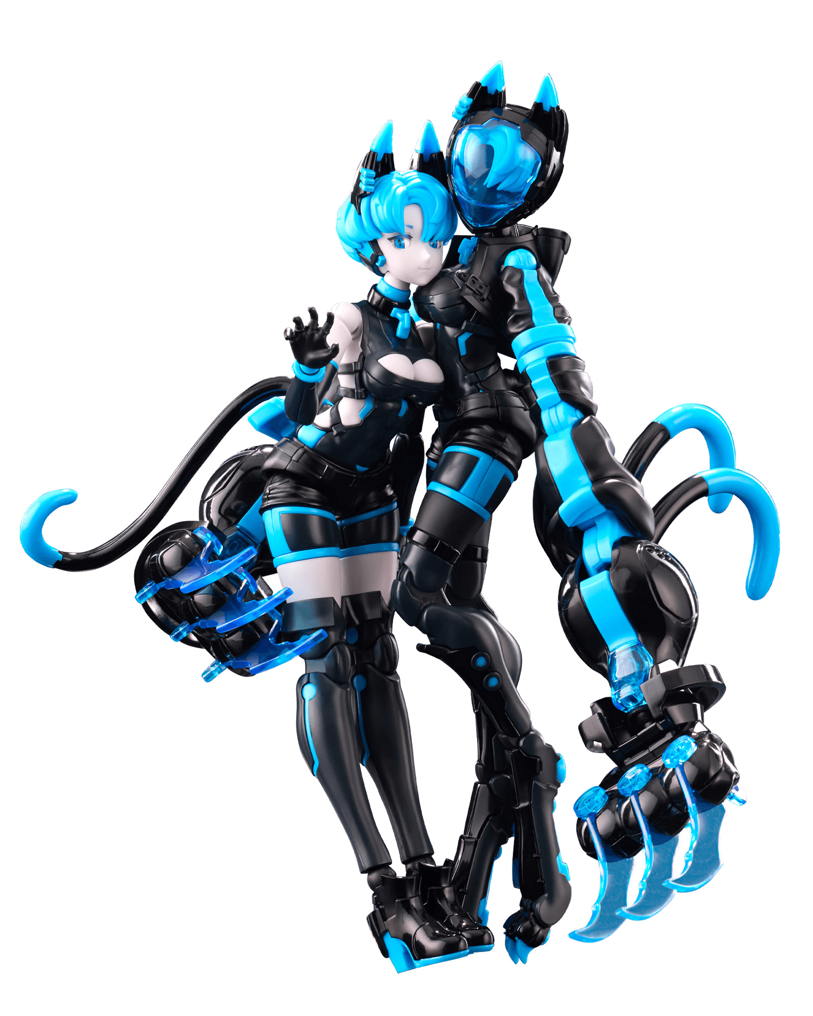 Anima Circuit – Sora the Cat SP
