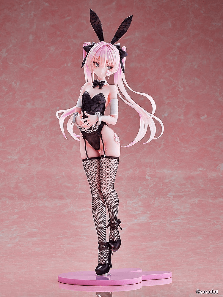 Hatsune: Bunny Girl Ver. Limited Edition