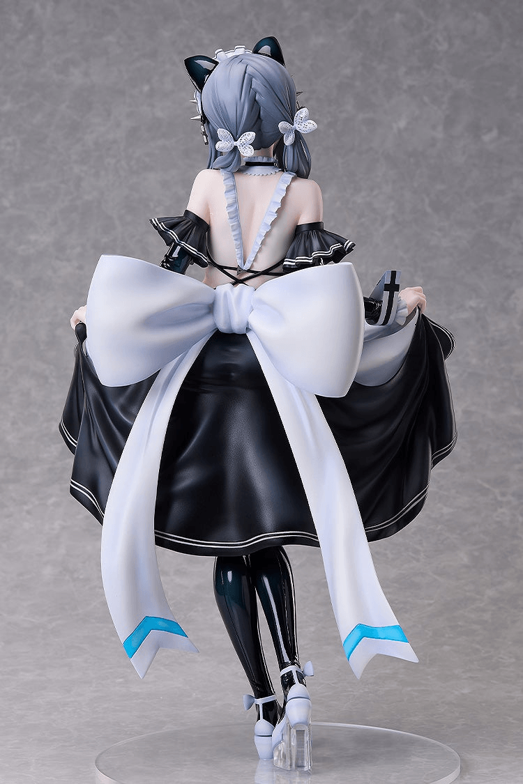Yumi: Bondage Maid Ver.