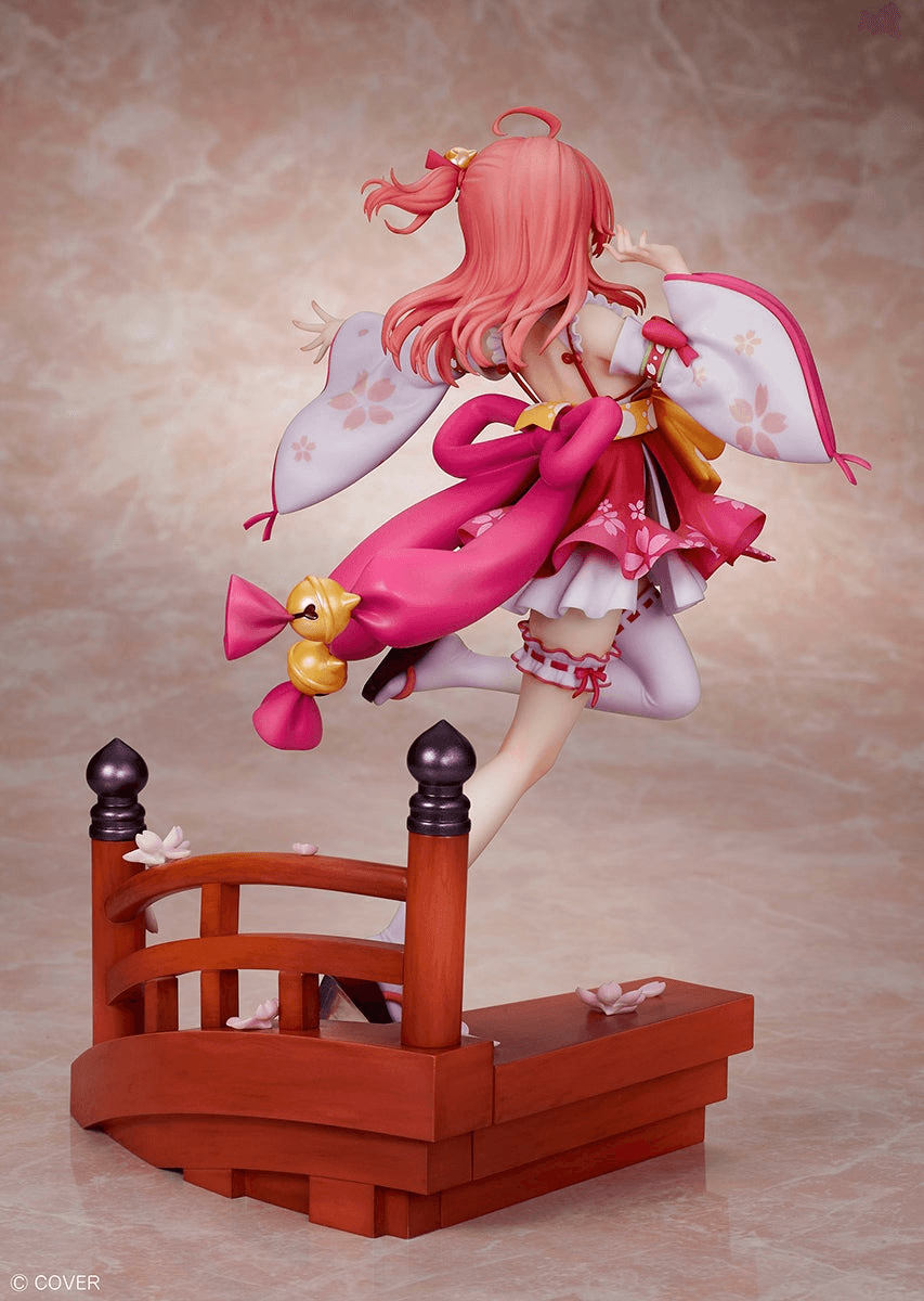 hololive Sakura Miko 1/7 Complete Figure