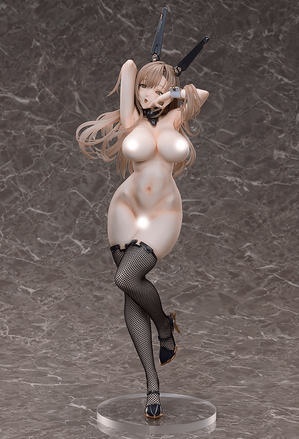 Obsidia Bunny