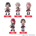 PalVerse BanG Dream! Afterglow (Set of 6 figures)