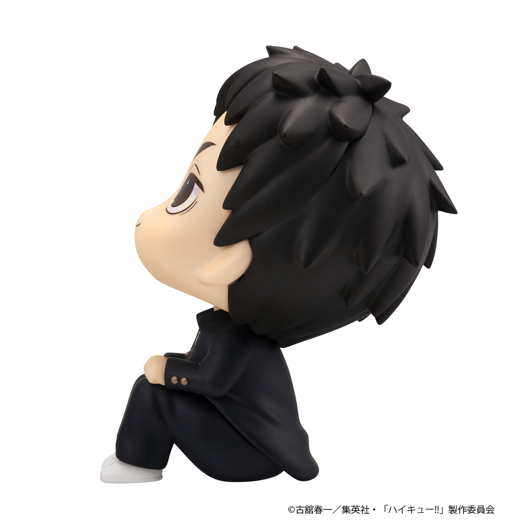 Lookup Haikyu!! Daichi Sawamura &amp; Koushi Sugawara set 【with gift】