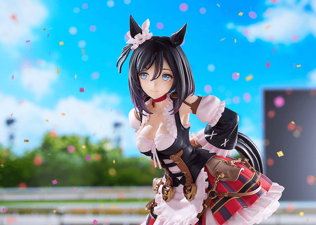 Eishin Flash: Victory Pose Ver.