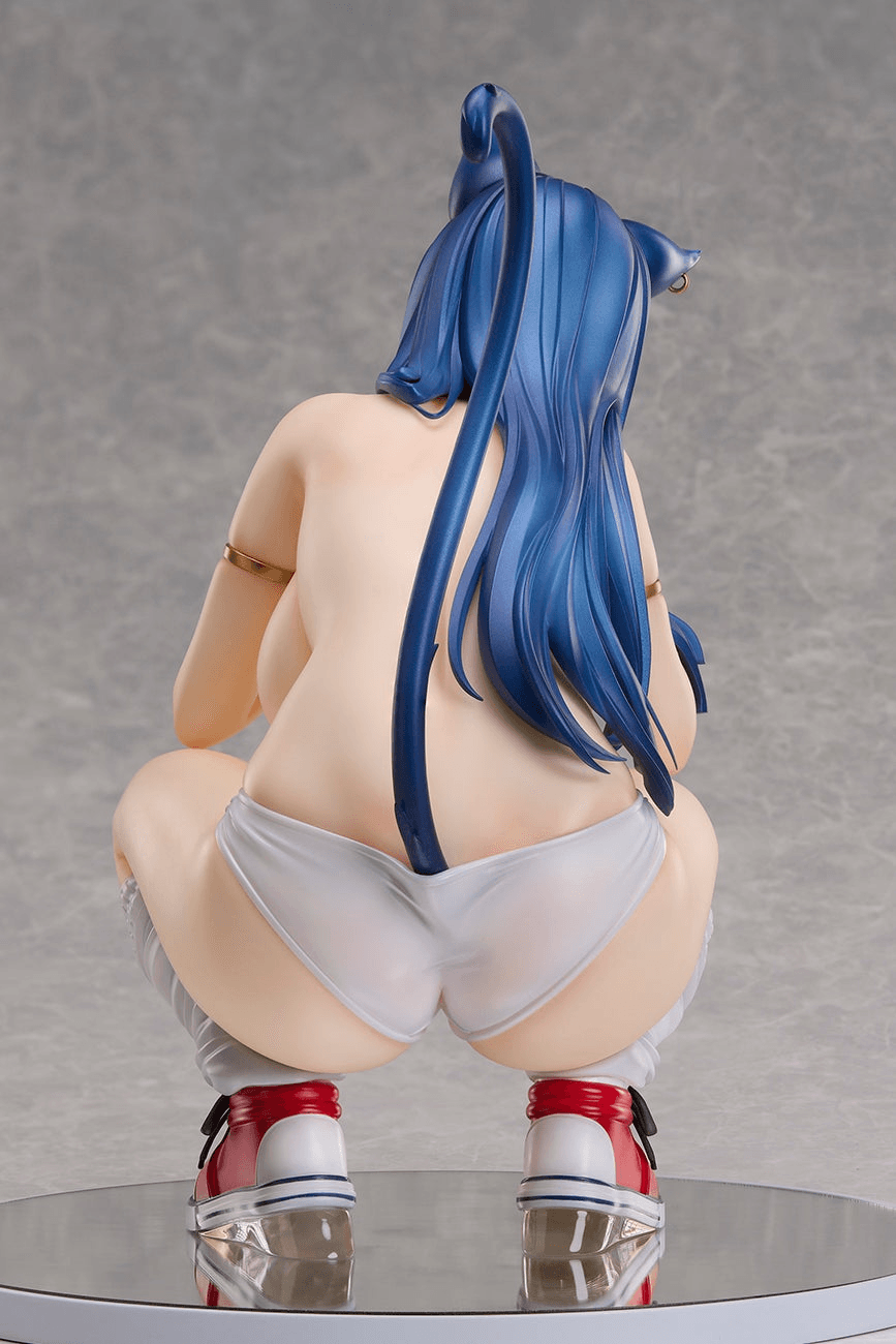 Shizune Hisaka P.E. Uniform Ver.