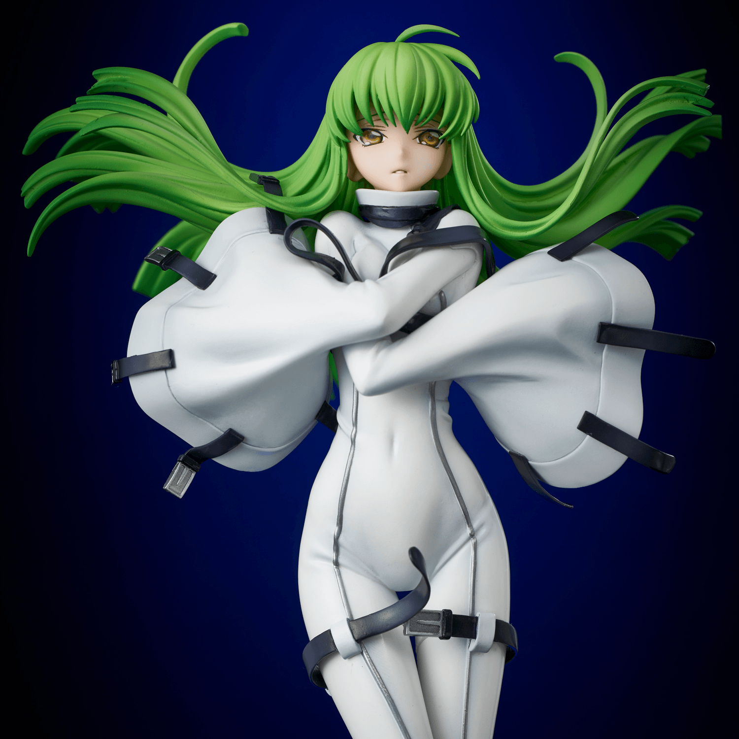 Code Geass: Lelouch of the Rebellion C.C. Re-release