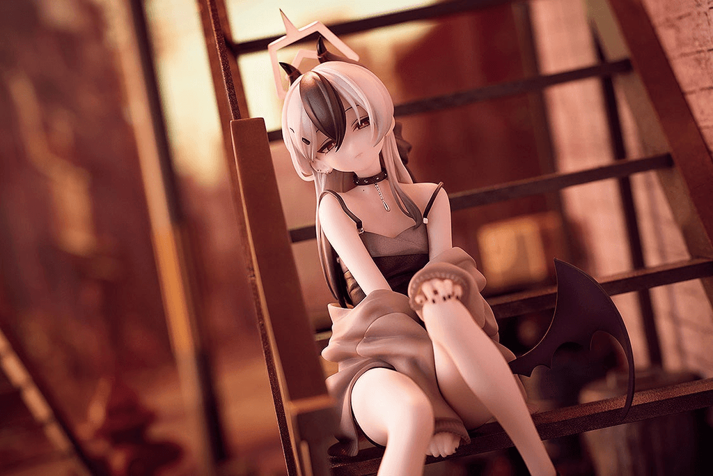 Kayoko (Dress): Memorial Lobby Ver.