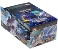 Display of 10 Chilling Reign Build & Battle