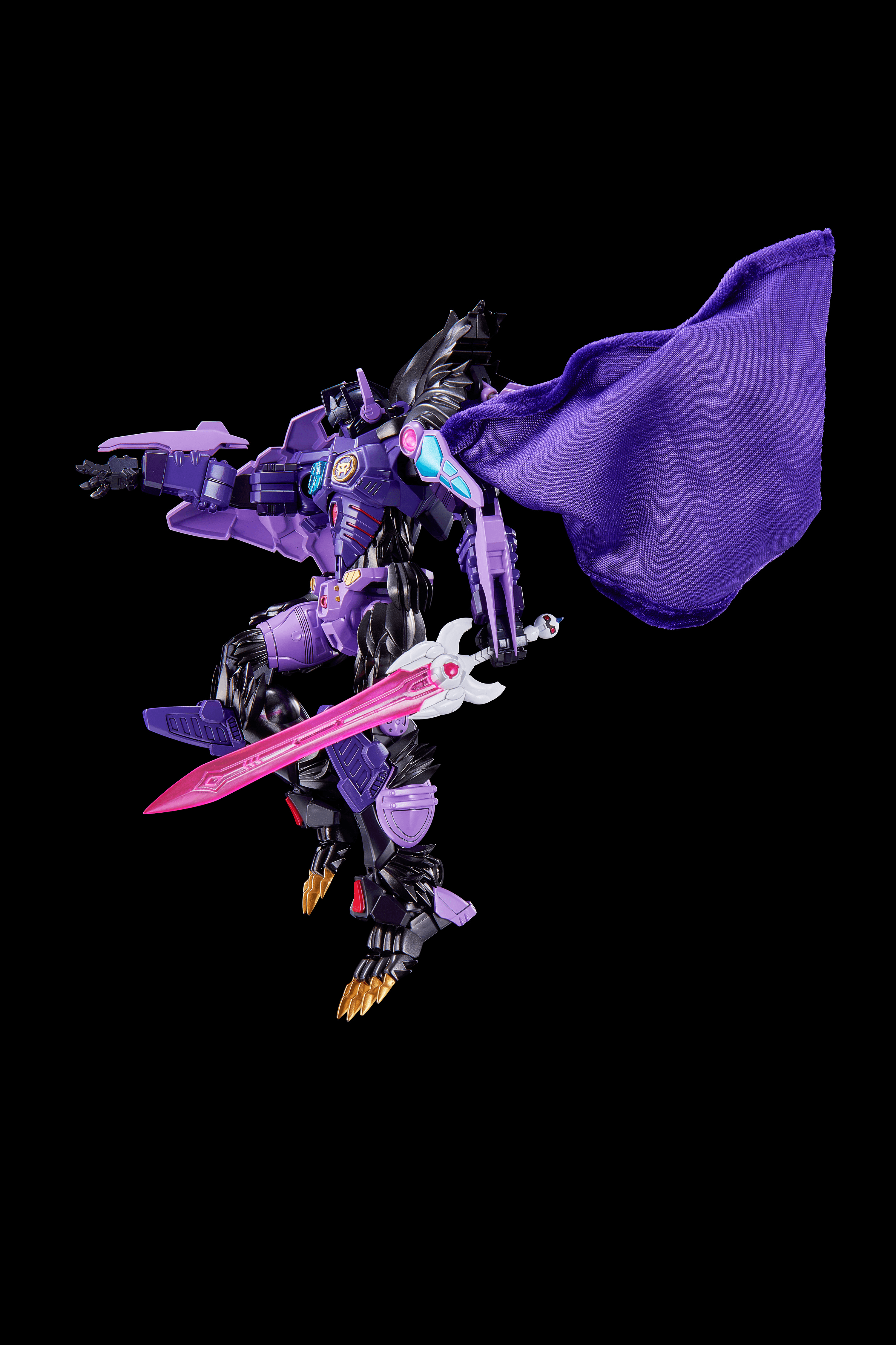 [Furai Model] Galva Convey
