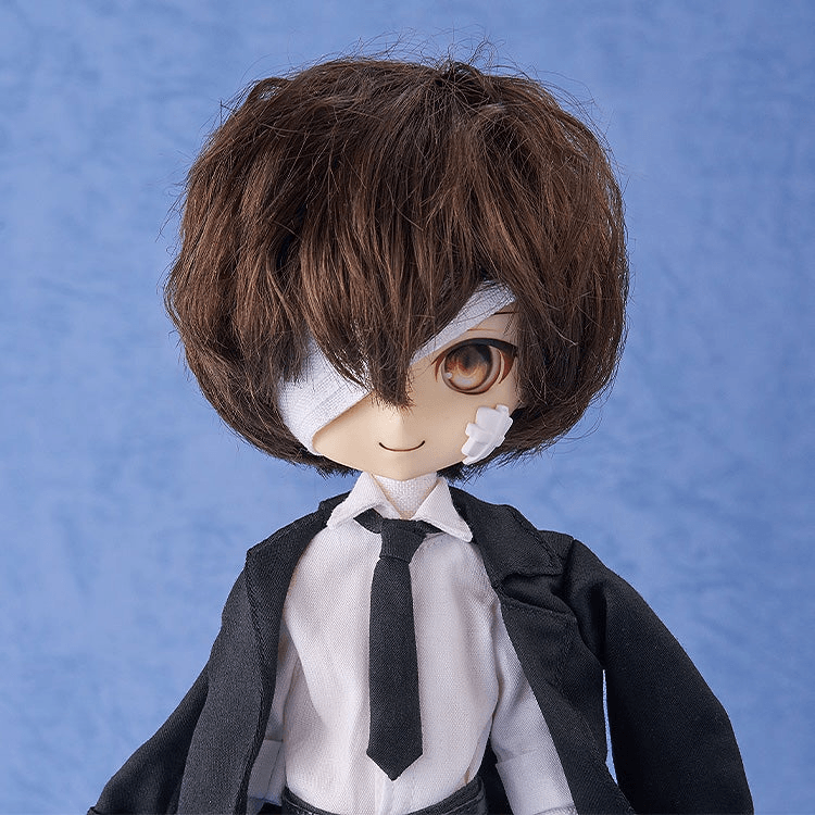 Harmonia humming Osamu Dazai: Fifteen-Year-Old Ver.
