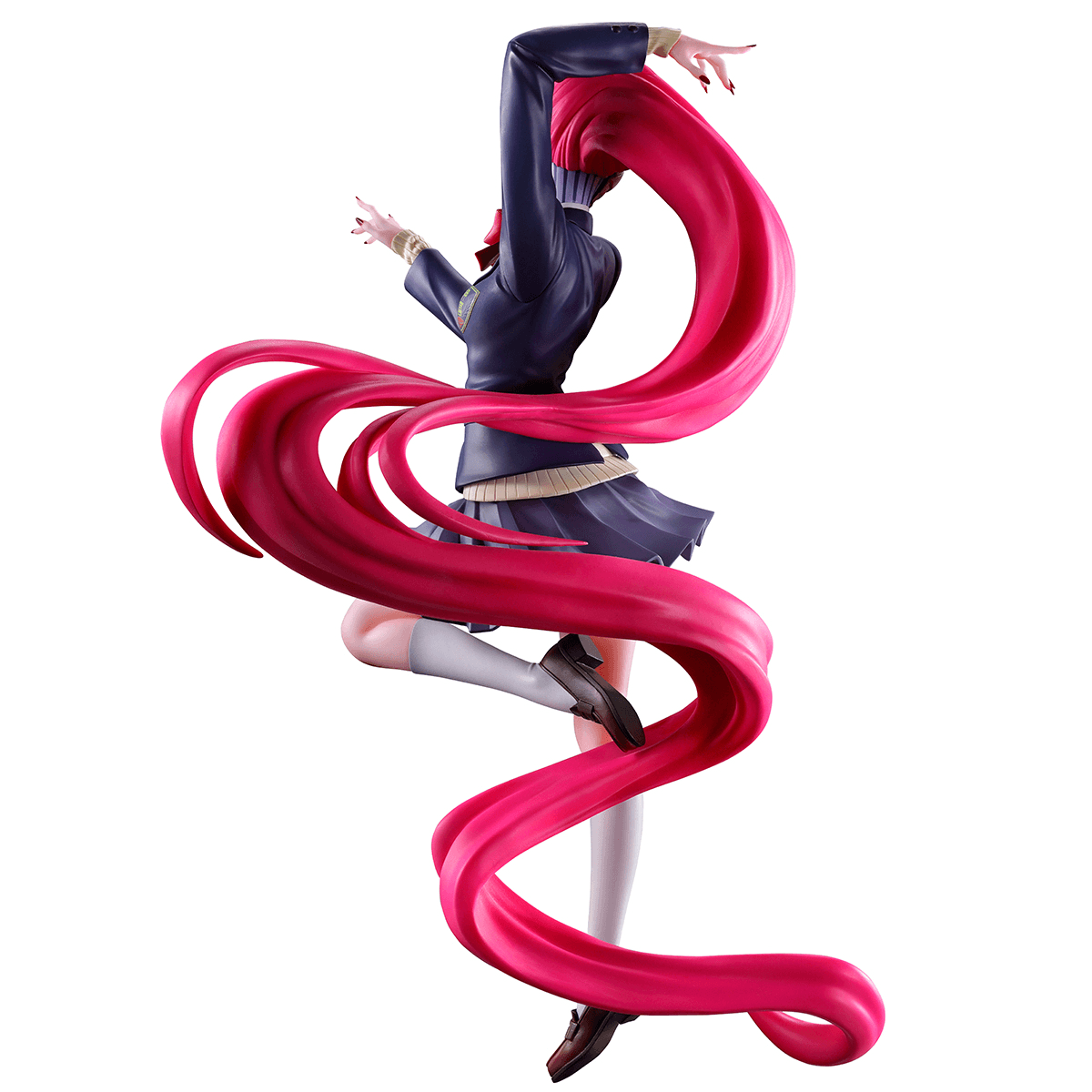 Aira (Transformed)(Dance In The Music Room Begins!)