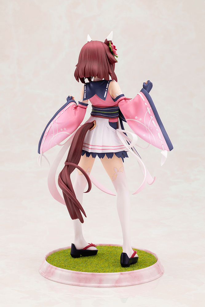 Sakura Chiyono O