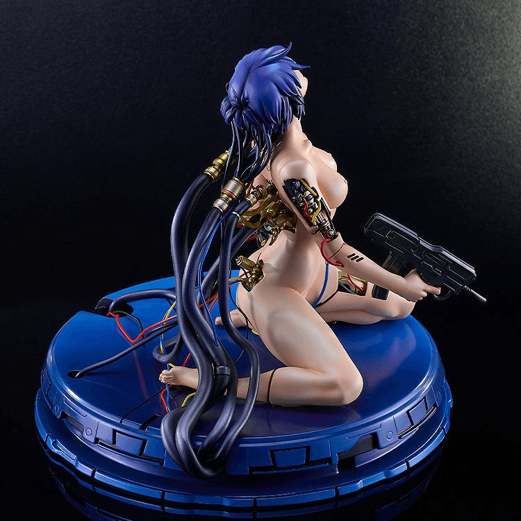 Motoko Kusanagi Original Color Edition
