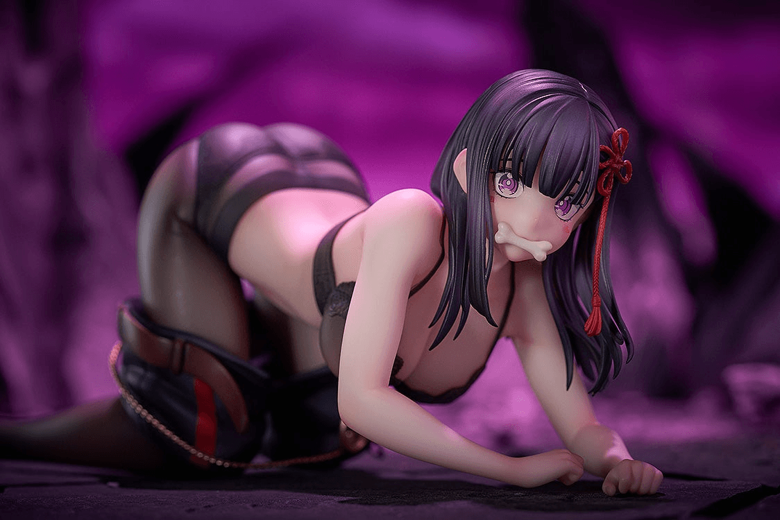 Ren Yamashiro Plushie Set