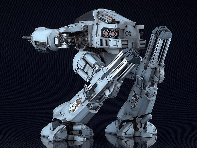 (Rerelease) MODEROID ED-209