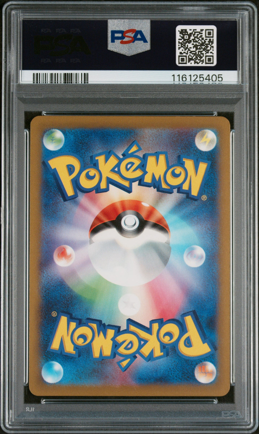 DETECTIVE PIKACHU DET PIKACHU RTRNS PRE-ORDER 2023 POKEMON JAPANESE SV-P PROMO PSA GEM MT 10