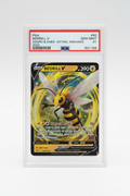 FA/BEEDRILL V ASTRAL RADIANCE 2022 POKEMON SWORD & SHIELD ASTRAL RADIANCE PSA GEM MT 10